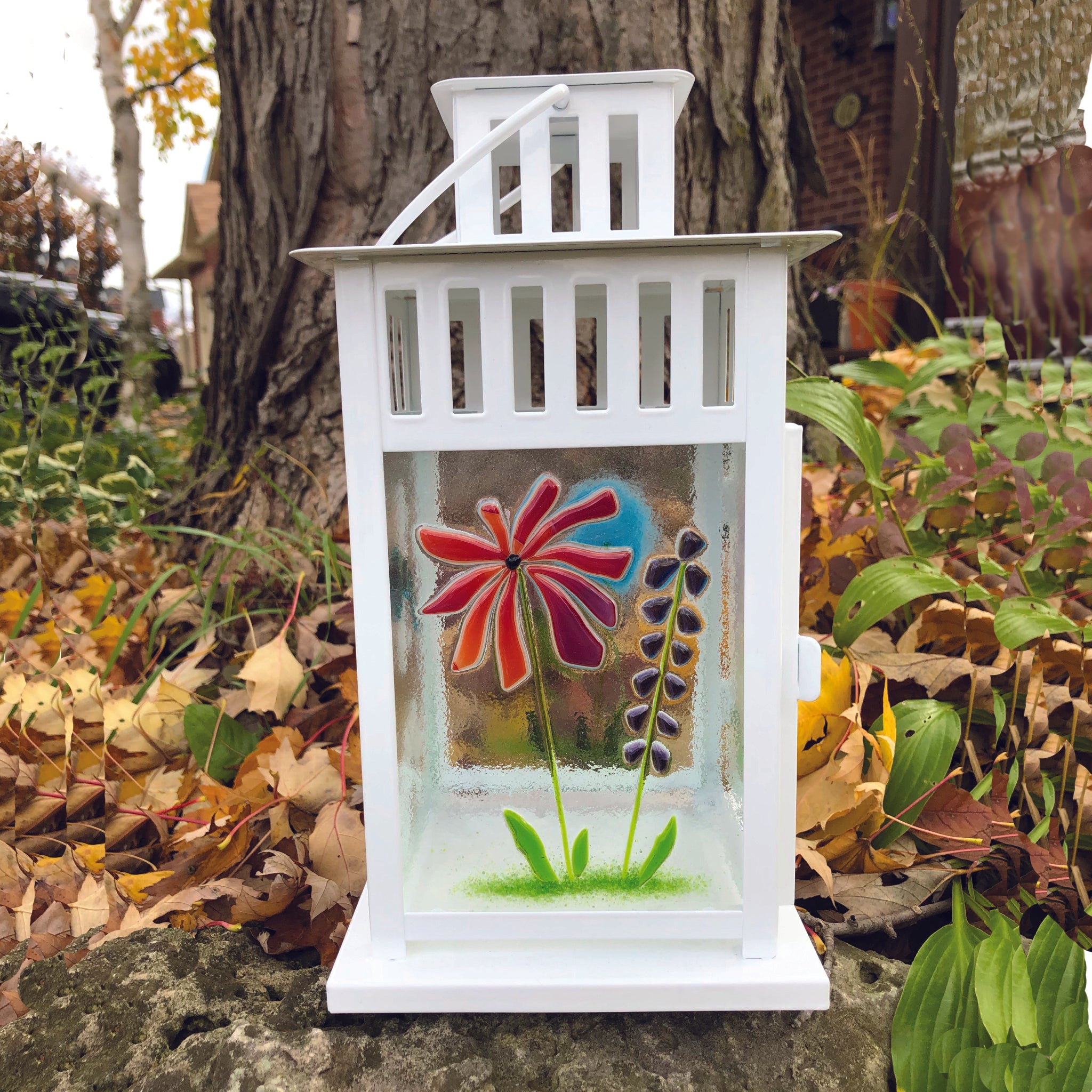 屋根型CANDLE LANTERN FOLDING 屋根型ランタンCANDLE Lantern FOLDING